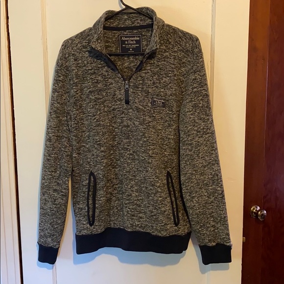 Abercrombie & Fitch Other - Abercrombie & Fitch pullover sweatshirt